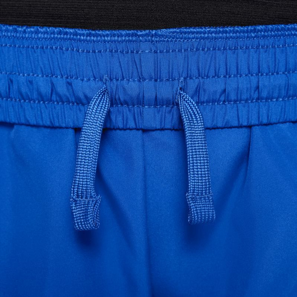 Шорты для мальчика теннисные Nike Dri-Fit Multi+ Training Shorts - game royal/white