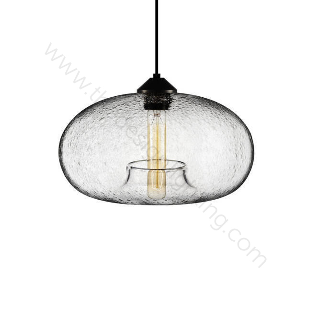 Pendant design lamp  AURORA by Niche Modern