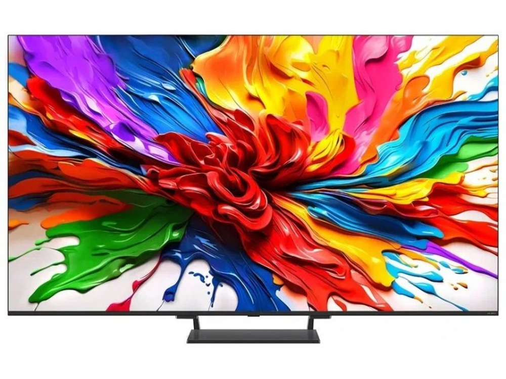 QNED MiniLED телевизор LG 65QNED93B 4K Ultra HD