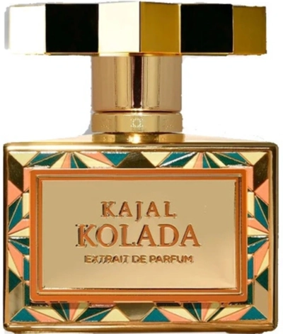 Kajal Classic Collection KOLADA Extrait De Parfum 100 ml