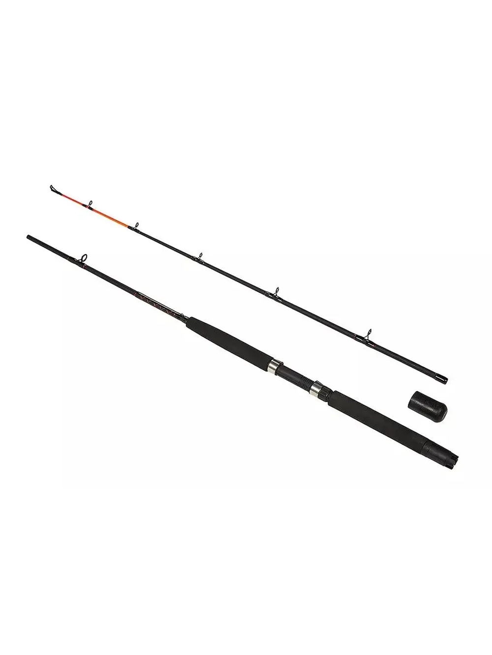 Удилище для троллинга Trolling Game 2,4м 15-40lbs