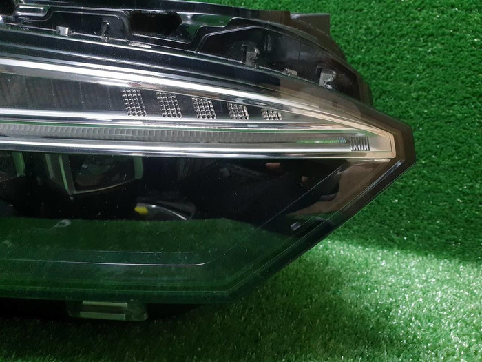 Фара правая EXEED VX (2021-2024) LED
