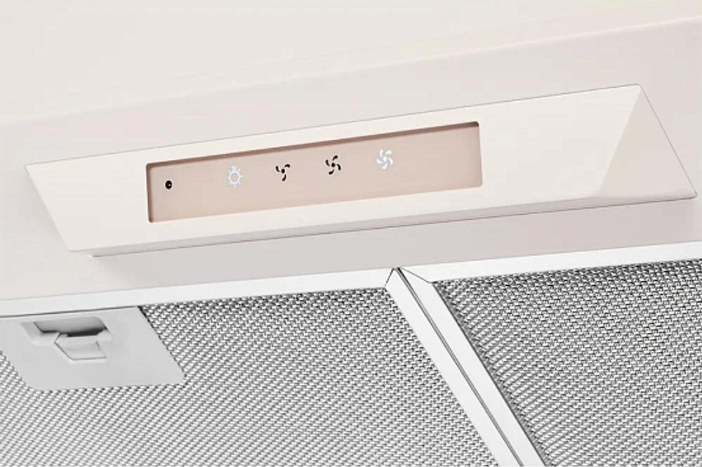 Вытяжка Kuppersberg INLINEA 72 Beige
