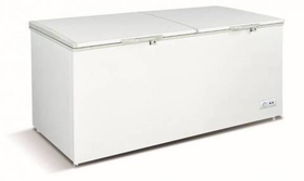 Ларь морозильный GRC F-700