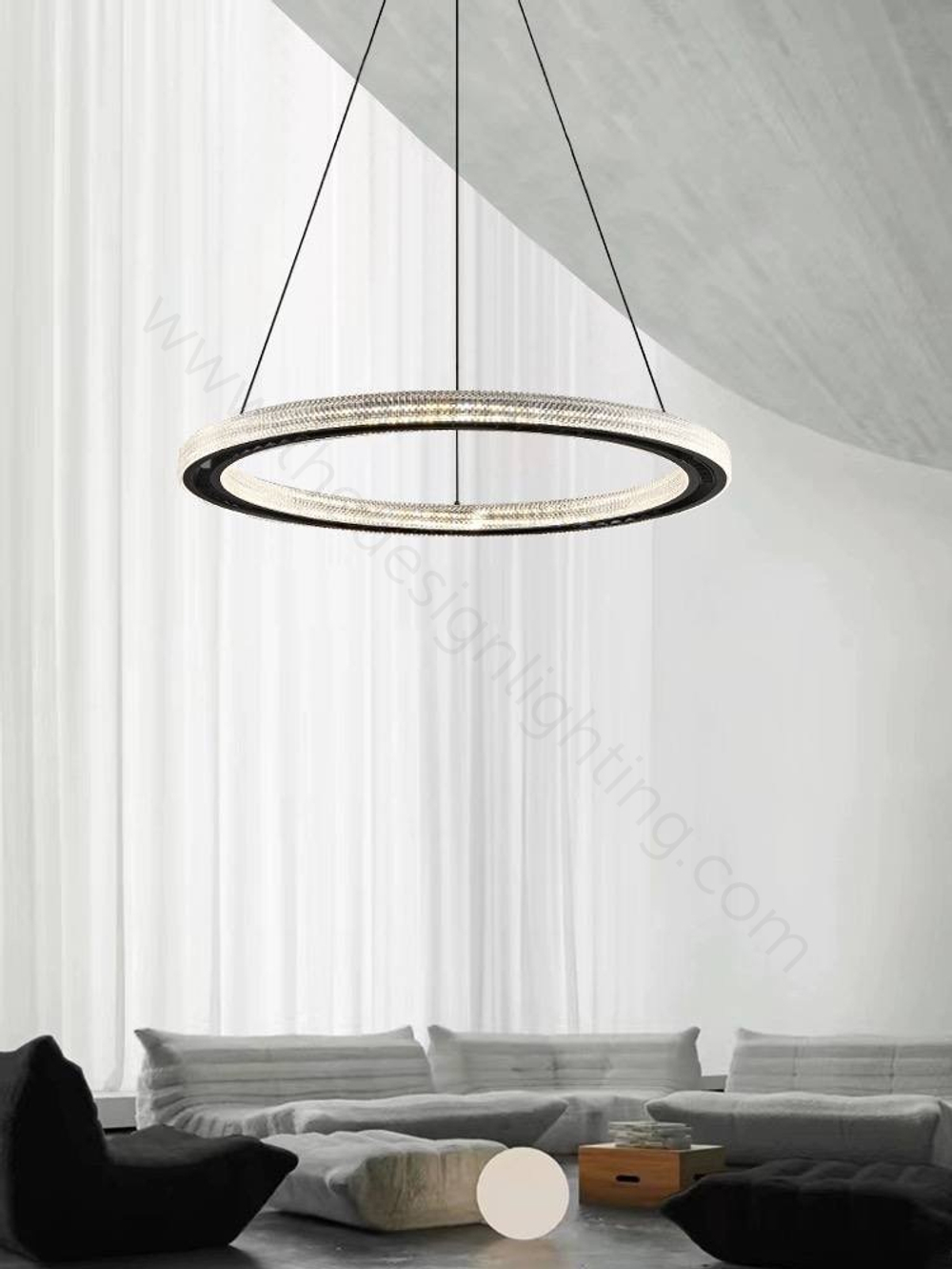 Chandelier  Abt