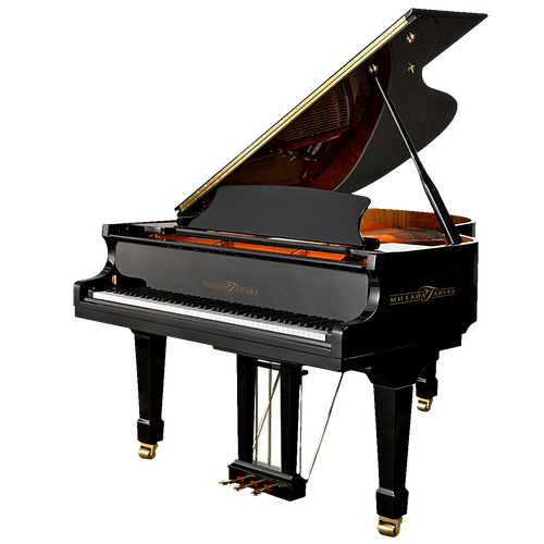 Михаил Глинка М-160