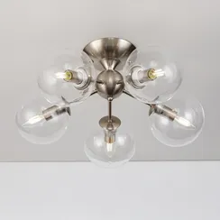 Потолочная люстра Томми CL102151 Citilux