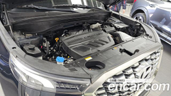 Hyundai Palisade Diesel 2.2 4WD — 2019