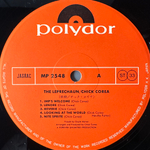 Chick Corea - The Leprechaun (Япония 1976г.)
