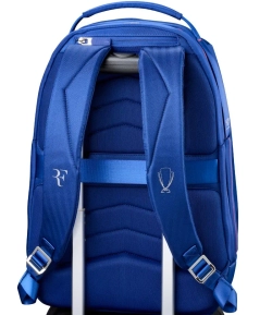 Рюкзак теннисный Wilson RF Laver Cup 2026 - blue