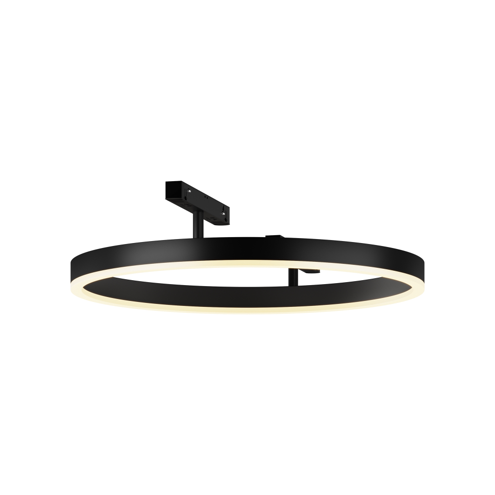 Трековый светильник Technical TR227-2-24W3K-B