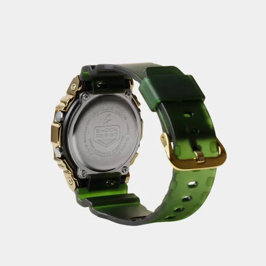 Наручные часы Casio GM-5600CL-3D