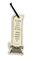Əlfəcin \ Закладки \ Bookmark Academia Bookmarks - Typewriter