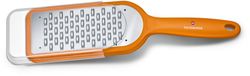 Тёрка Victorinox 26 см оранжевая (7.6084.9) 3