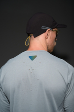 Лонгслив Blue Monte Frog Breath Off-Road Longsleeve "Frog Trail Green"