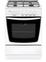Плита газовая GEFEST 1200 С7 К 8 (бел)