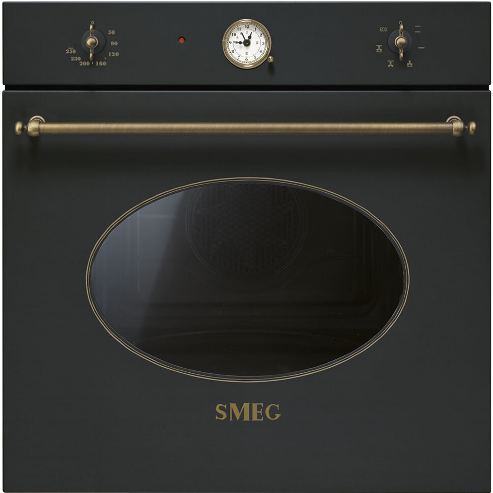 Многофункциональный духовой шкаф Smeg SF800AO
