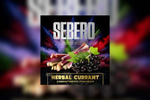 Sebero Edycja Limitowana - Porzeczka Ziołowa (20g)