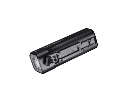Фонарь Fenix Мод. BC15R (400лм-78м)(светодиод: Luminus SST-20)(109г)(встроенный аккум. 2600mAh)