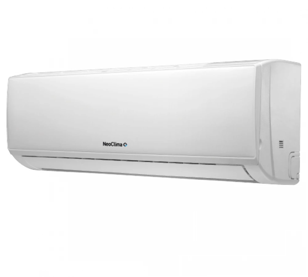 Настенная сплит-система NeoClima NS/NU-HAL36F PLASMA