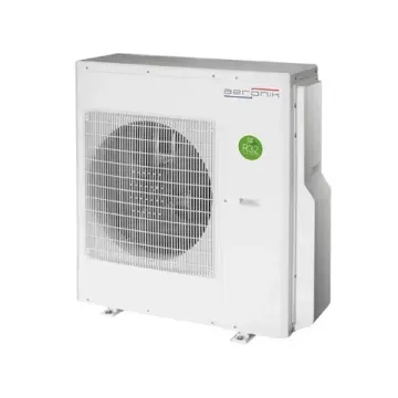 Наружный блок мульти сплит системы Aeronik ASO-42HMZK1(GWHD(42)NK6OO)