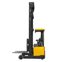 Ричтрак CQD20L (2000 кг; 8 м; li-ion 48 В / 560 Ач) SMARTLIFT