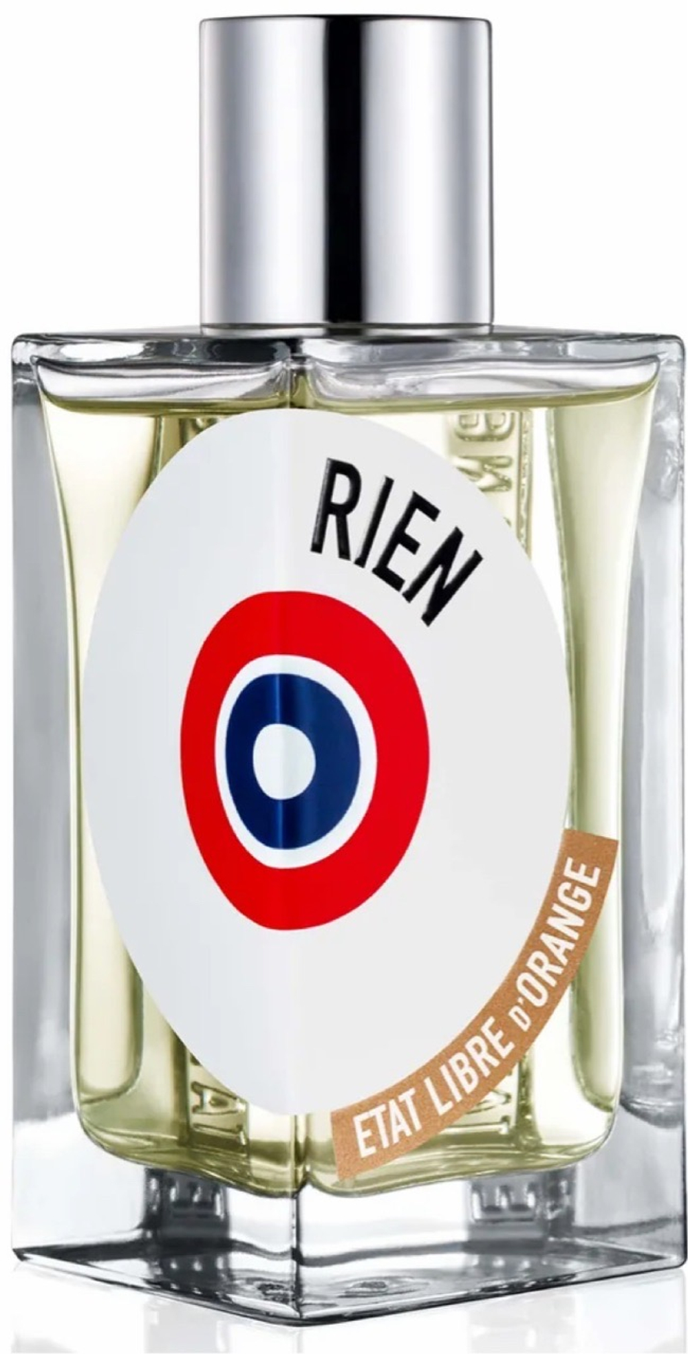 Etat Libre D'Orange Rien