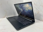 Ноутбук Lenovo Yoga Slim 7 15IMH05 (82AB0047RU) 15.6"/Intel Core i5 10300H/RAM 16GB/SSD 512GB/GeForce GTX 1650 4GB/1920*1080/IPS/Windows 11/Подсветка кл-ры: LED/Серый. Состояние: A1