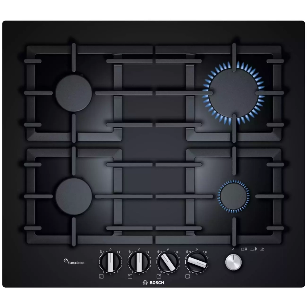 Варочная газовая панель Bosch PPP6A6M90