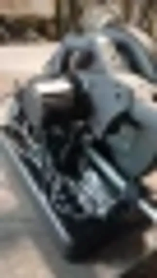 Пила монтажная по металлу Ravic RV355