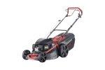 Газонокосилка бензиновая AL-KO Premium 520 SP-H (последов. арт.119884) 119969