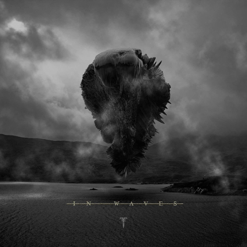 Trivium / In Waves (Clear Vinyl)(2LP)