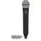 BEHRINGER ULM300USB - цифровая радиосистема с ручным передатчиком и мини-приёмником с USB-интерфейсо