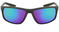 Okulary теннисowe Nike Adrenaline 22 E - серый