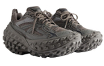 Balenciaga Bouncer Sneakers "Grey Mesh And Nylon"