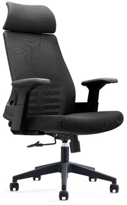 Офисное кресло ARTZ-BS2201A-Black