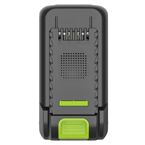 Аккумулятор "GREENWORKS" G40HP4 High Power 2958507 (40 В, 4 А/ч)