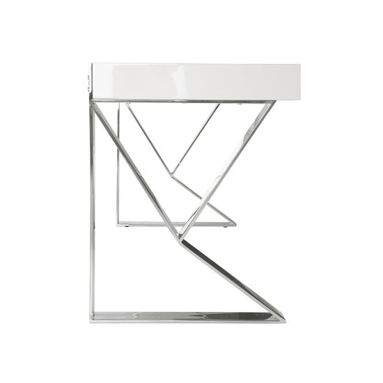 Стол Confort LE351-BLANCO /3014 белый Испания 