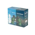 Бинокль Veber TITAN 10x42WP