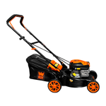 Газонокосилка "WEN" R125
