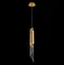 Подвесной светильник Credo CREDO SP1 GOLD Crystal Lux