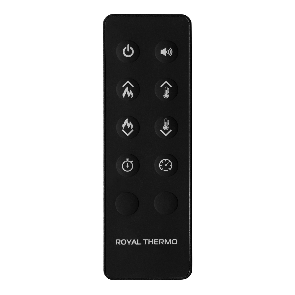 Очаг электрический Royal Thermo Aurora RTFP/P-AR60LS НС-1657001