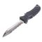 Нож Marlin Atlantic Short Stainless Steel