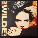 Kim Wilde - Close (Германия 1988г.)