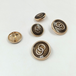 B564 Пуговицы GUCCI