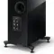 KEF R11 Meta Black Gloss