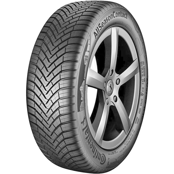 Continental 215/65R16 102V XL AllSeasonContact TL