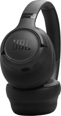 Беспроводные наушники JBL Tune 730BT Black