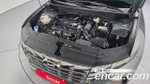 Hyundai Tucson Gasoline 1.6 Turbo 4WD — 2021