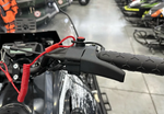 Снегоход IRBIS SF200L XE SUPERLONG